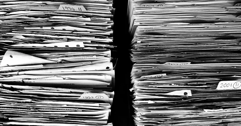 Combien de temps vos données peuvent-elles être conservées ?