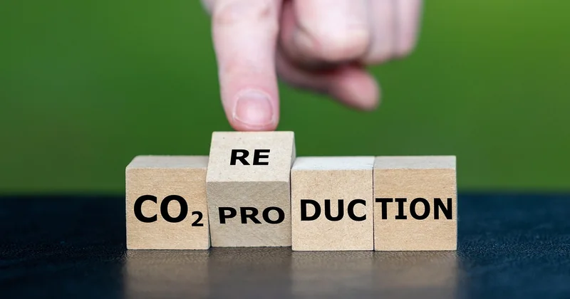 Comment on mesure l'empreinte : scope 1, 2, 3