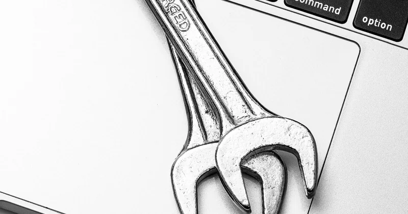 Nettoyer son ordinateur portable gratuitement : oui, mais jusqu'où ?