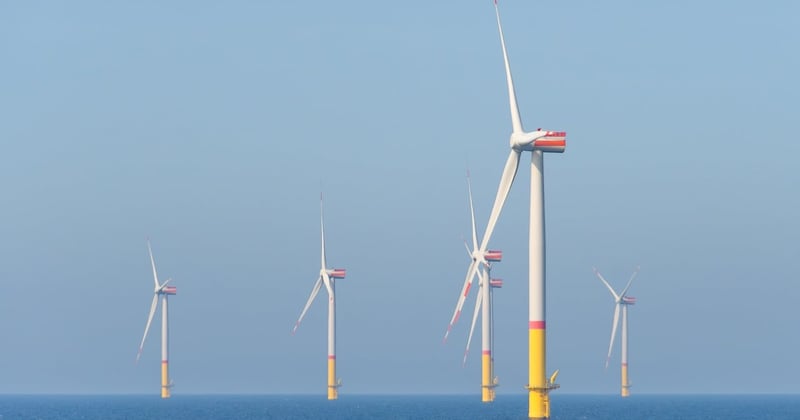 La transition énergétique du secteur informatique : le défi invisible