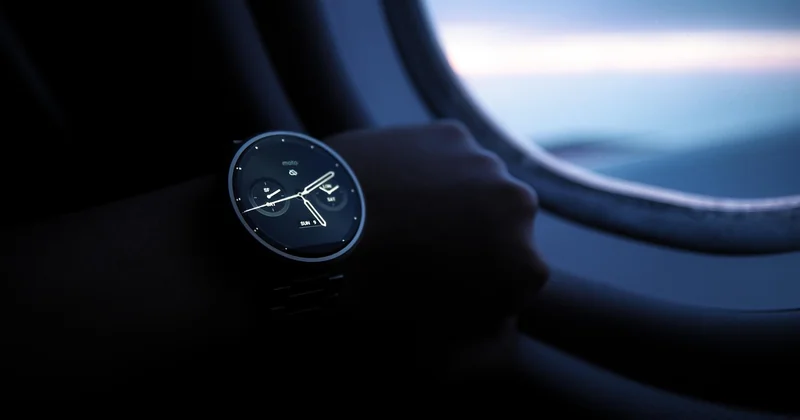 Durée de vie d'une montre connectée : ce qu'on ne vous dit pas